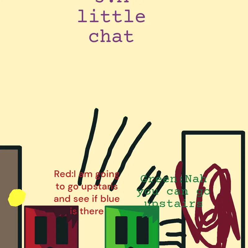 Game by @RustyRoomba