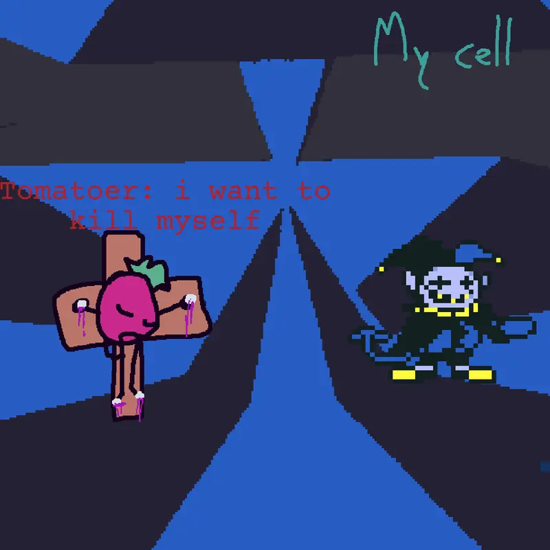 Game by @tomater