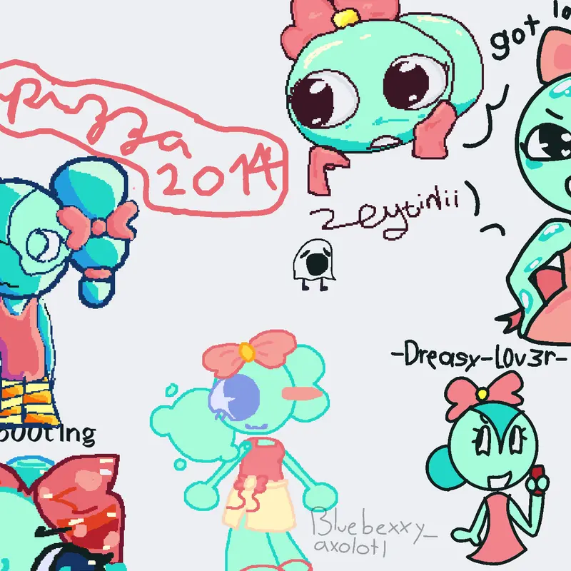 Game by @fruitBarrylyla
