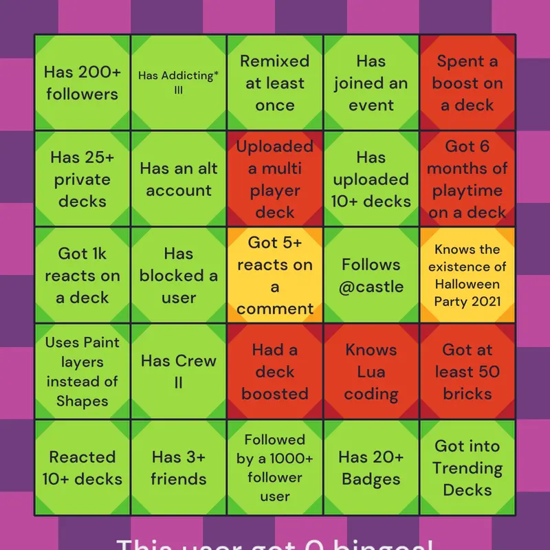 Game by @phino