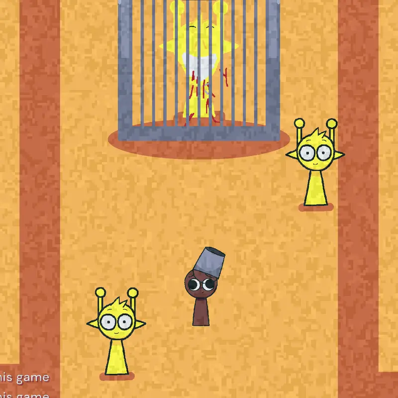Game by @olafio