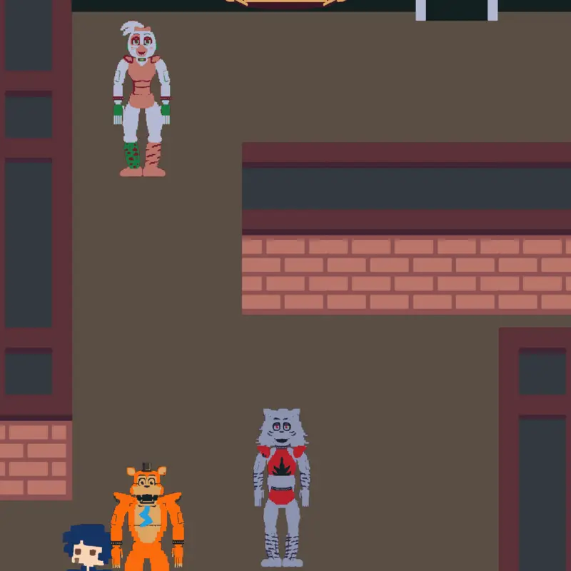 Game by @Fnaf-Game