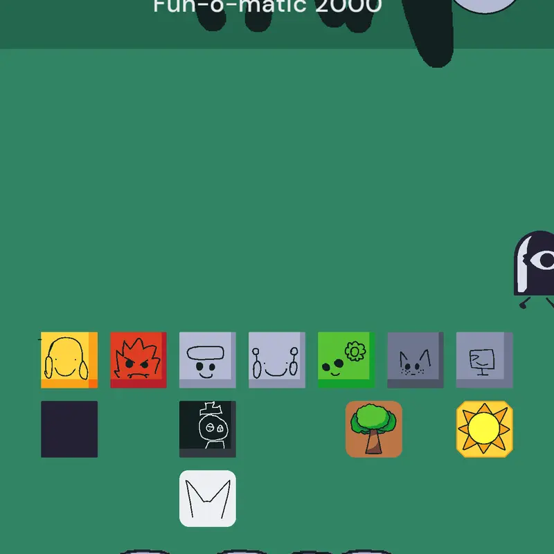 Game by @snskksdlkd