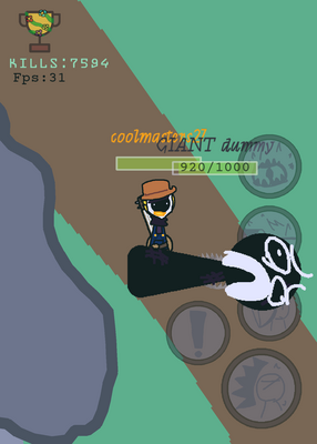snapshot