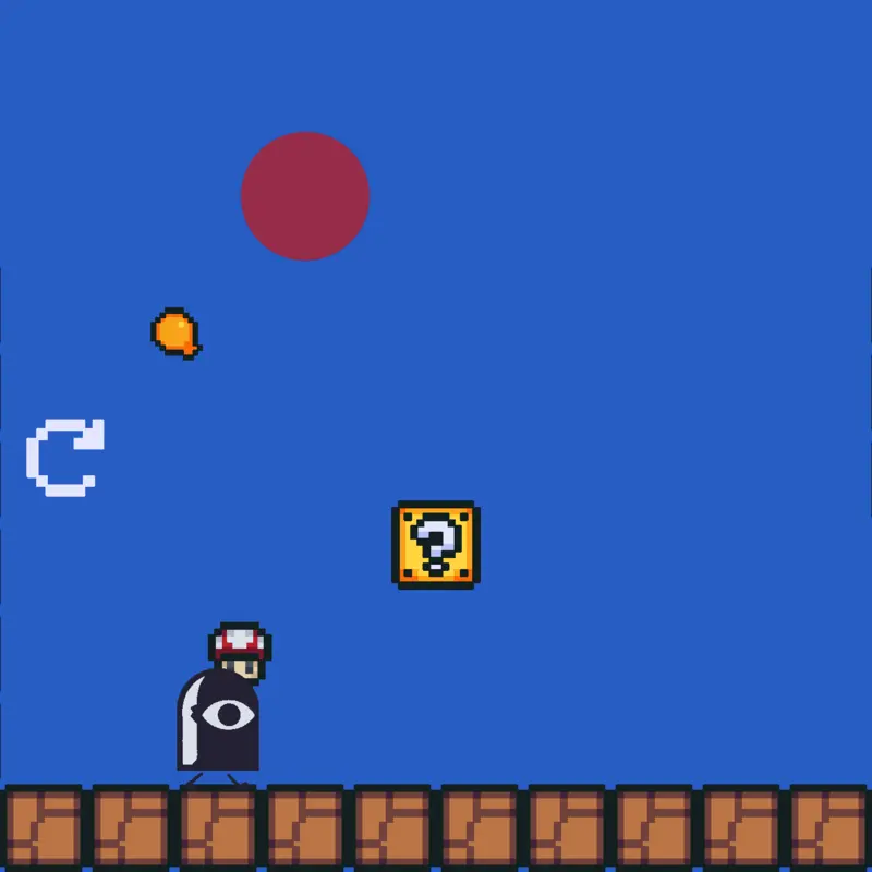 Game by @Sprunkisimon66464