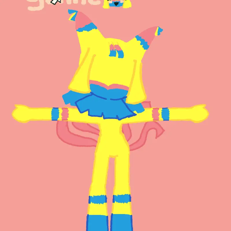 Game by @ilovemlpncats