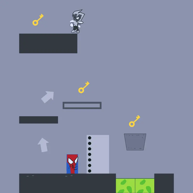 Game by @Xeeshan