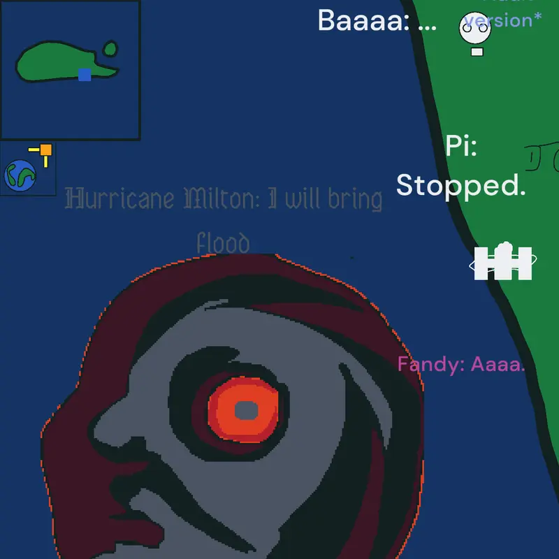 Game by @Countryball_World2025