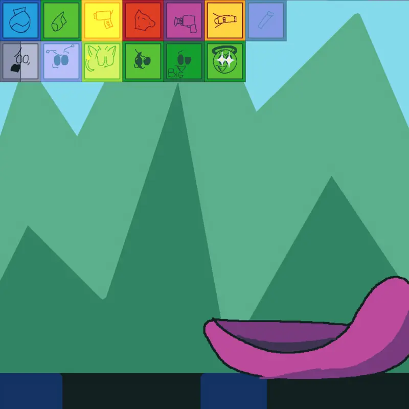 Game by @jukiklo