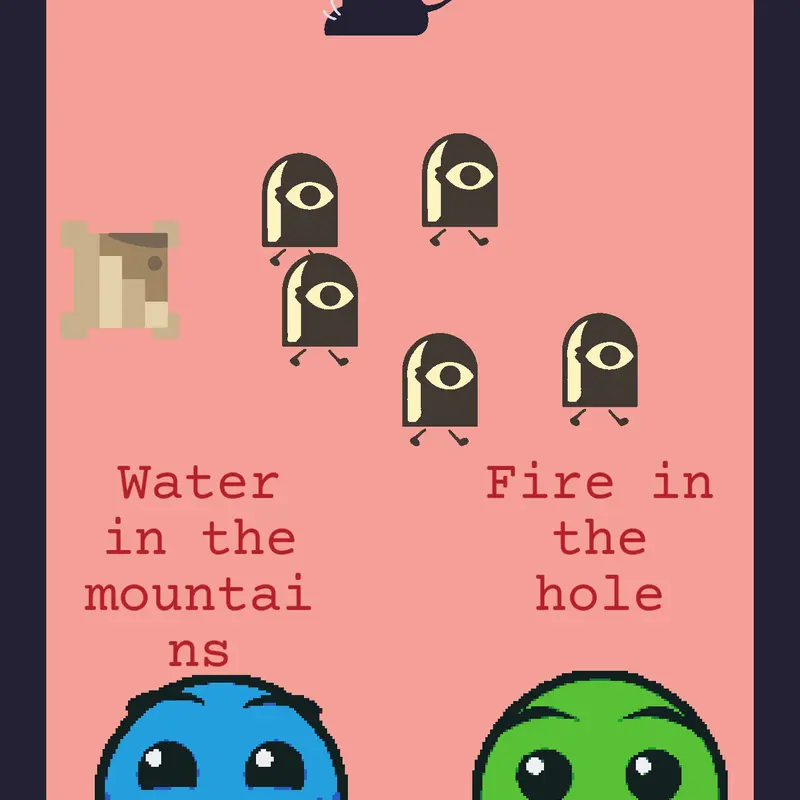 Game by @Dimiss
