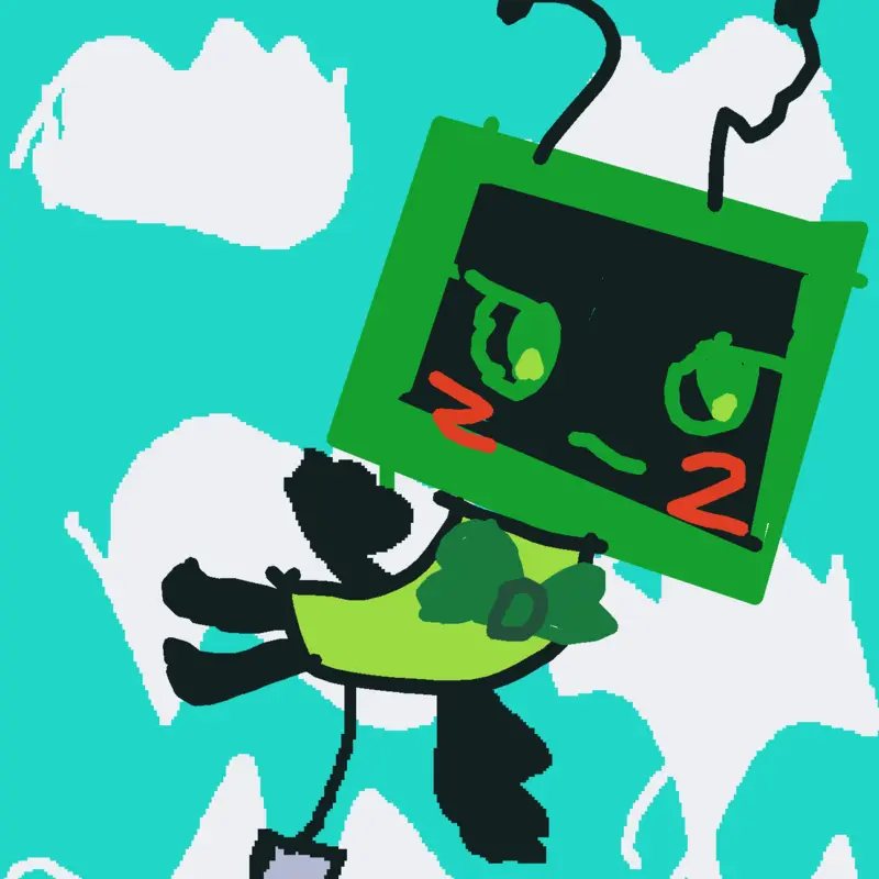 Game by @bfdi_lover_dandysworld