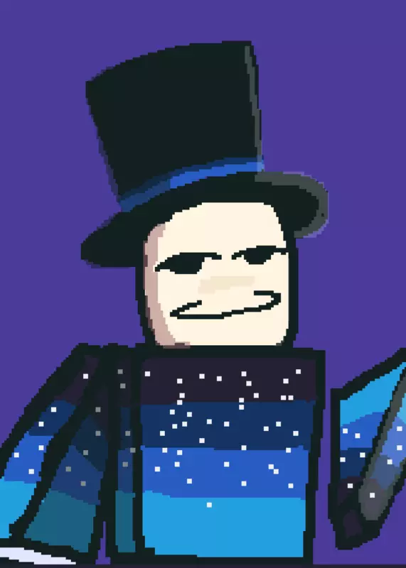 Game by @Rando_