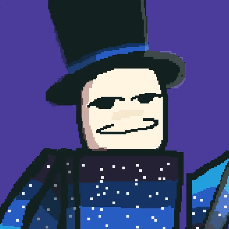 Game by @Rando_
