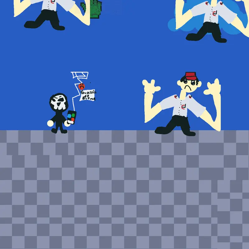 Game by @DEDSEC2
