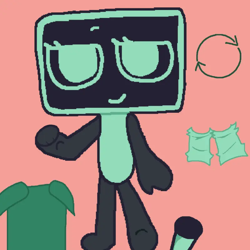 VEE DRESSUP/PUZZLE DECKKK1!1!1! by @dandysworld_mains