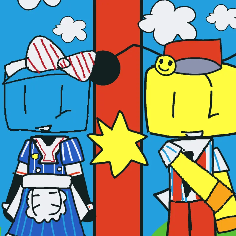 Game by @Canxy