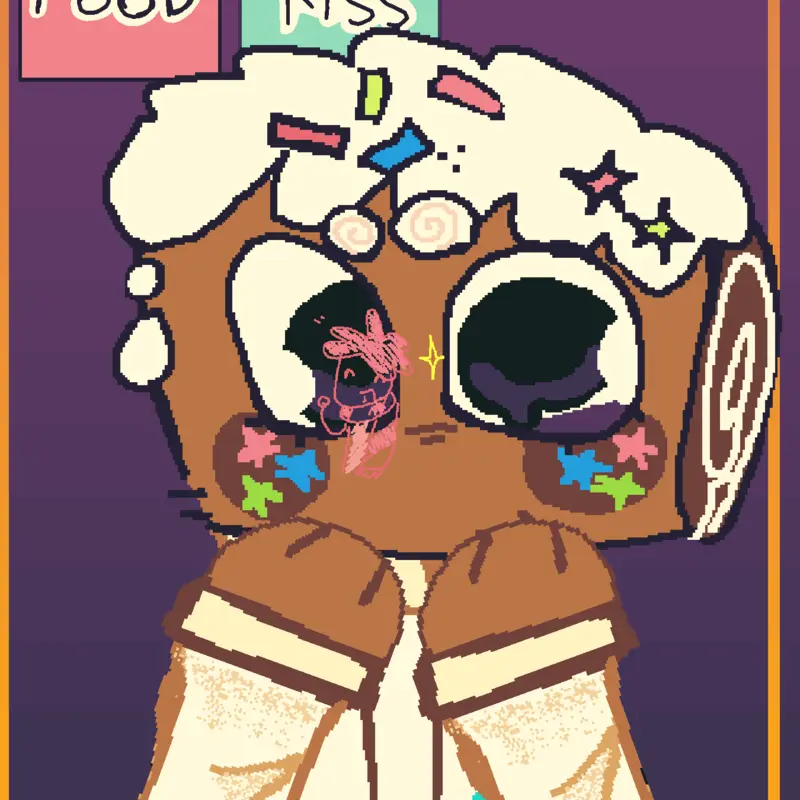 Game by @M00NYST4R