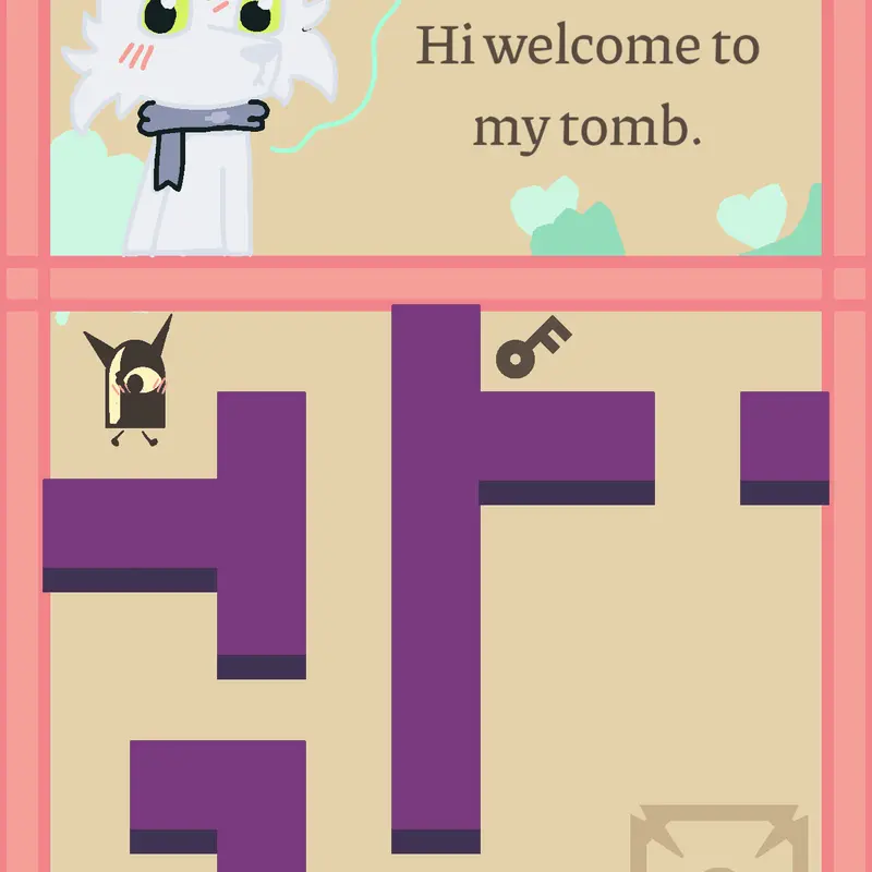 Game by @ufou