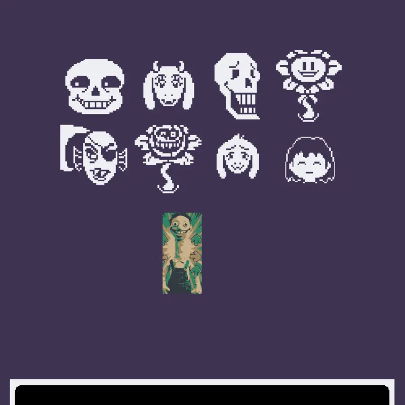 Game by @bubbylubs