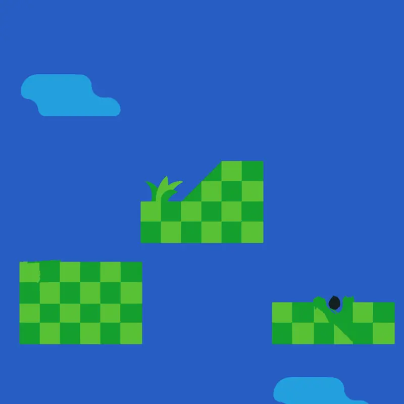 Game by @emmag