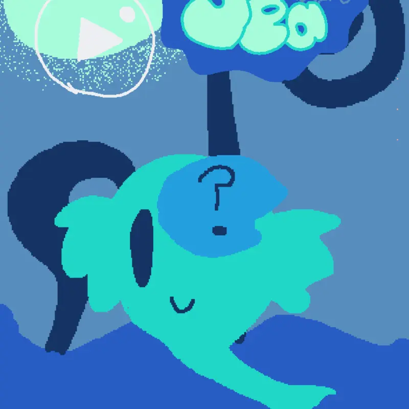 Seaisland by @micholegamesx506