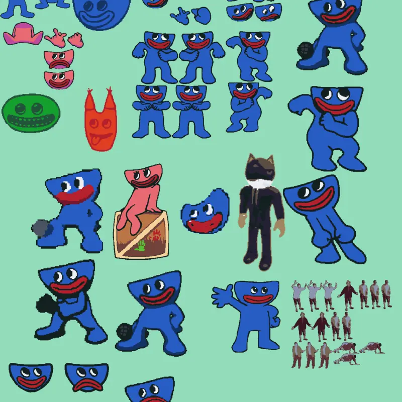 Game by @Huggywuggy2026