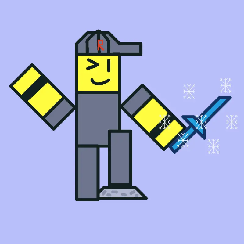 Game by @ice_ball
