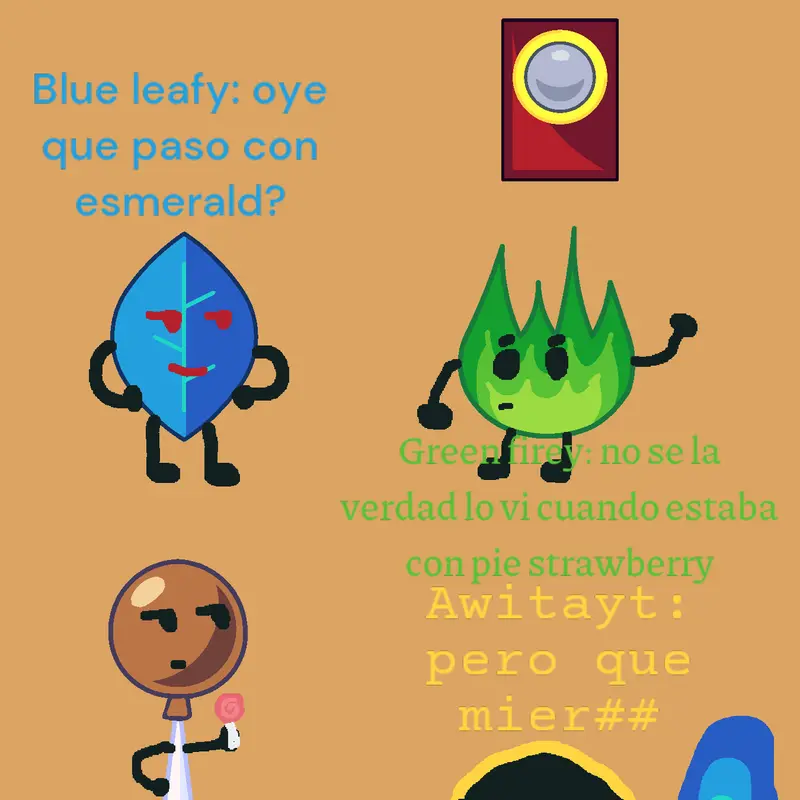 Game by @Awitayt3820_by2012