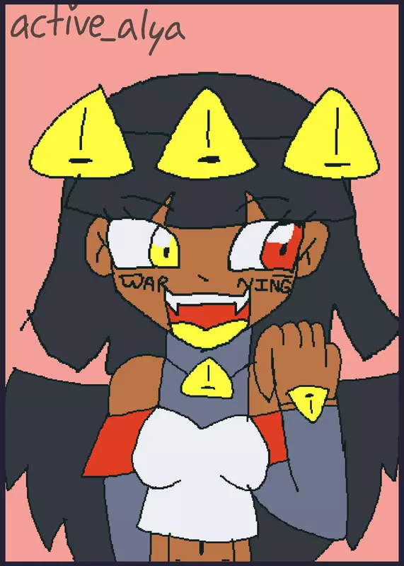 Game by @active_alya