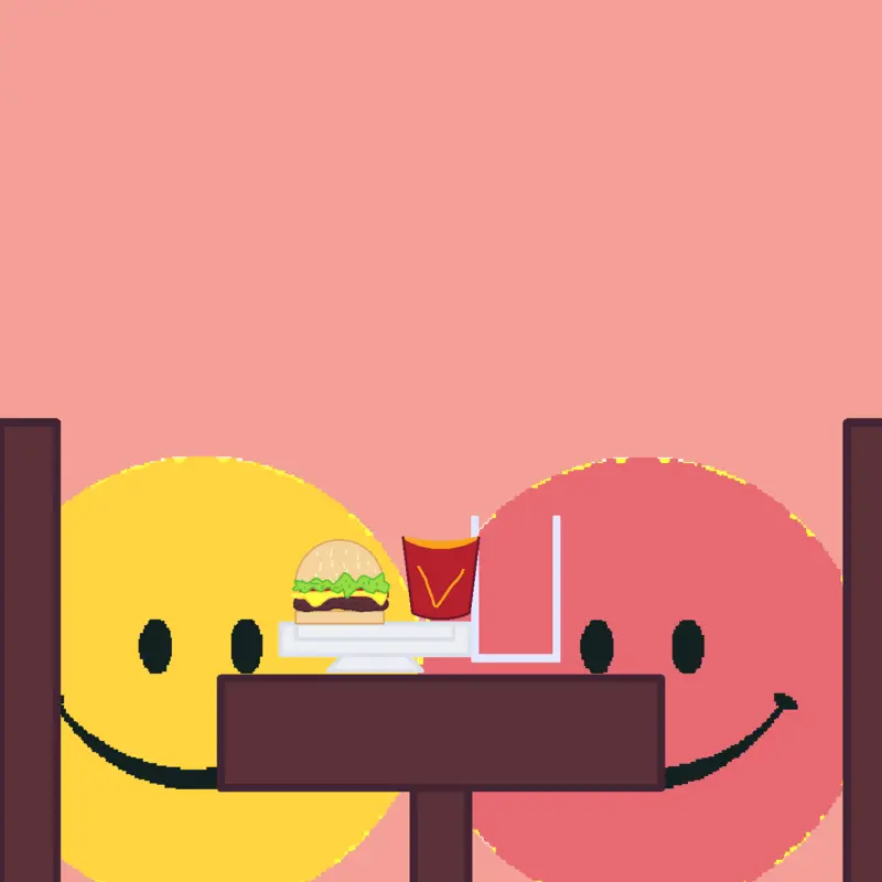 Verity’s worst date by @lukelovescastle