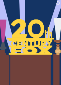 20th Century Fox Logo Remake