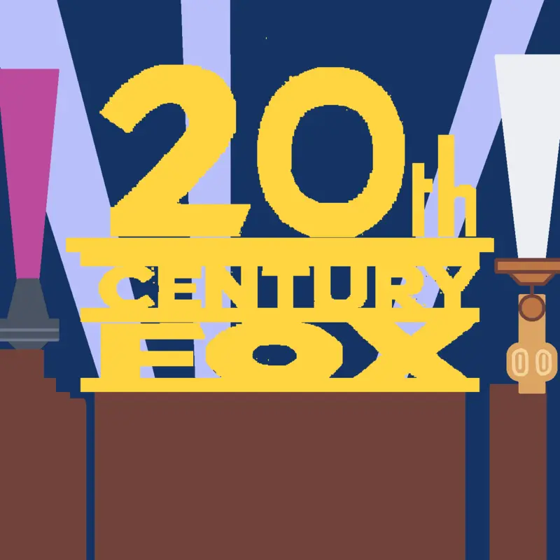 20th Century Fox Logo Remake by @TCF1994Logo