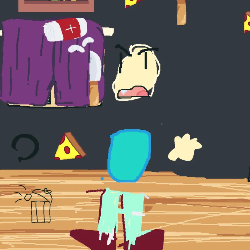 Game by @imoutofspace