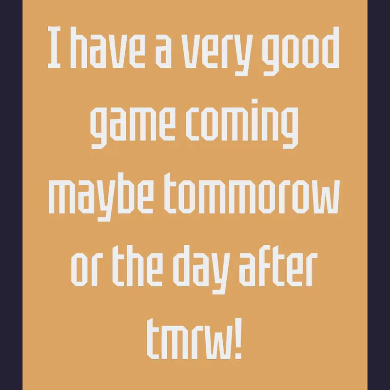 Game by @romancancode