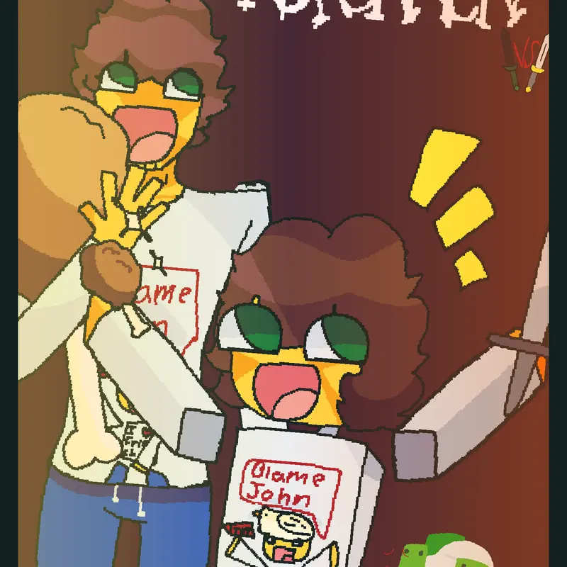 Game by @Mimi_2473