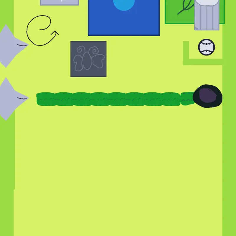 Game by @thatwhitecat_comlekci