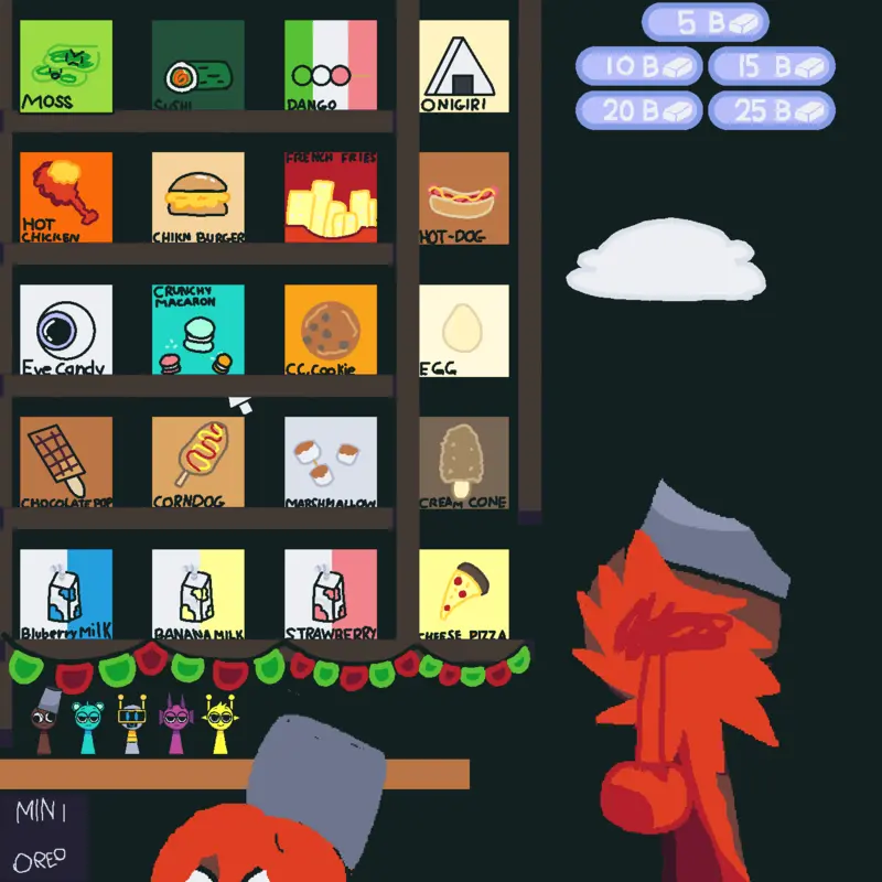 Game by @XxAv1aG3me_XPXx