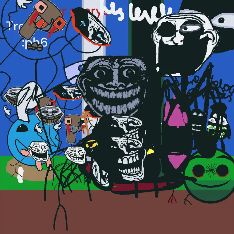 Game by @Germanytown