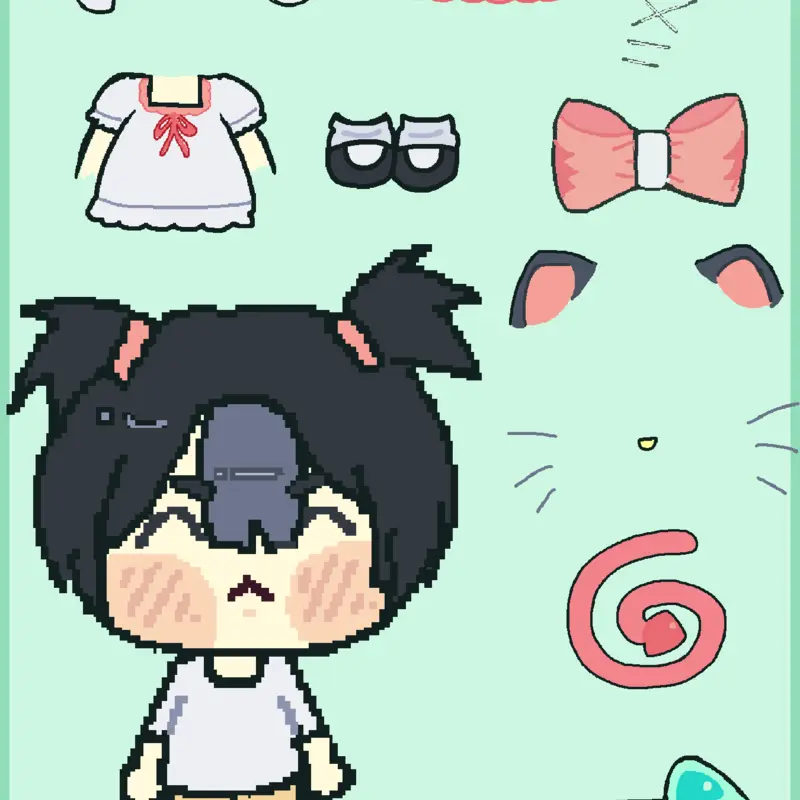 Game by @Shy_m0chi