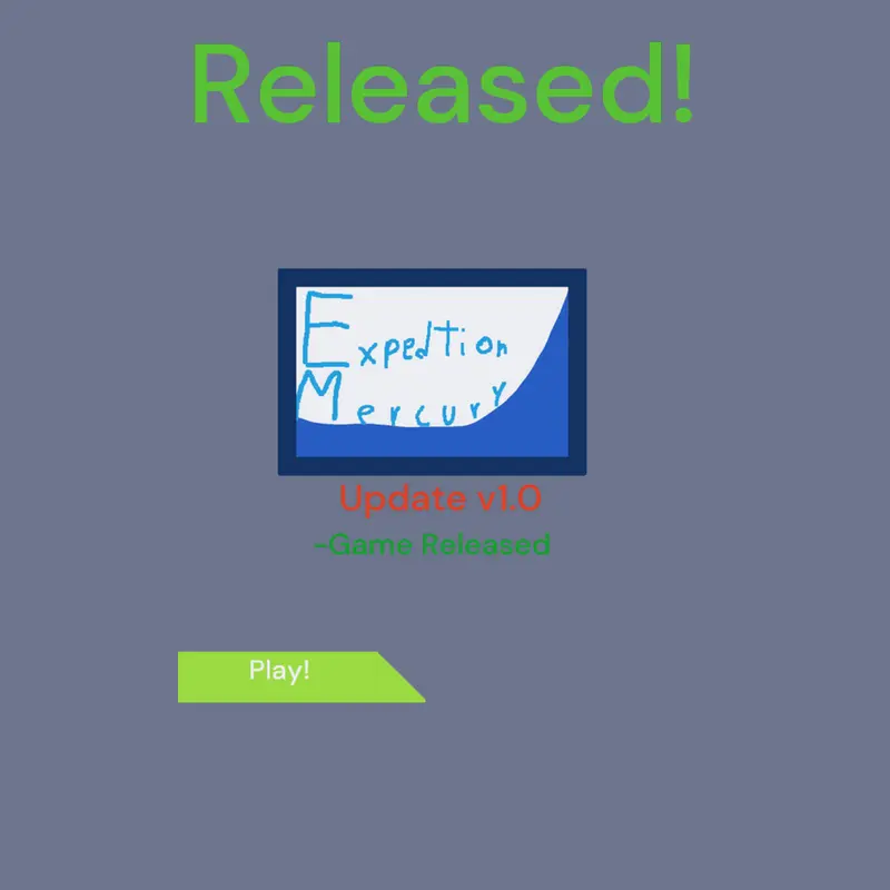 Game by @Aviation
