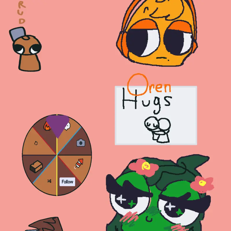 Game by @helloisinnederlendhallo