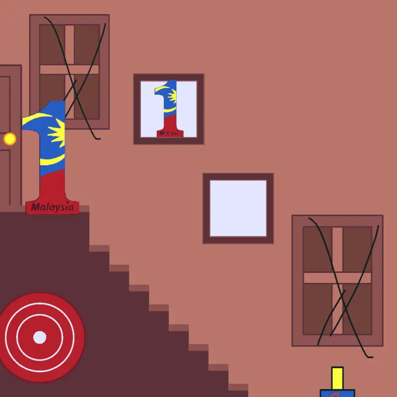Game by @ItsAmsyeeTime
