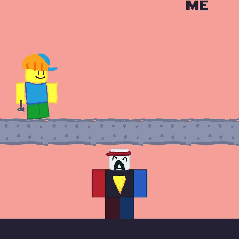 Game by @Lexter016