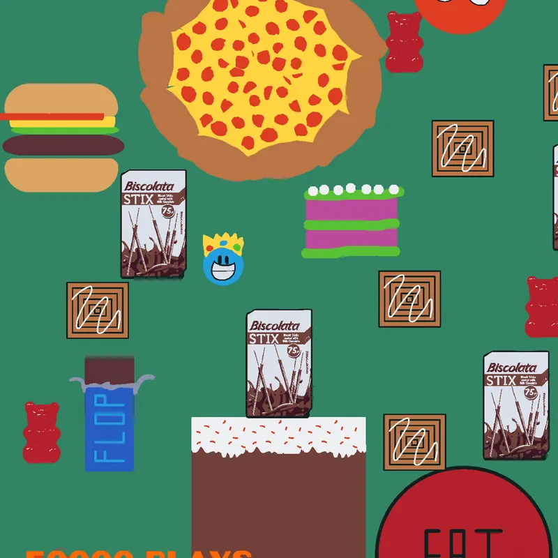 Game by @yassyg