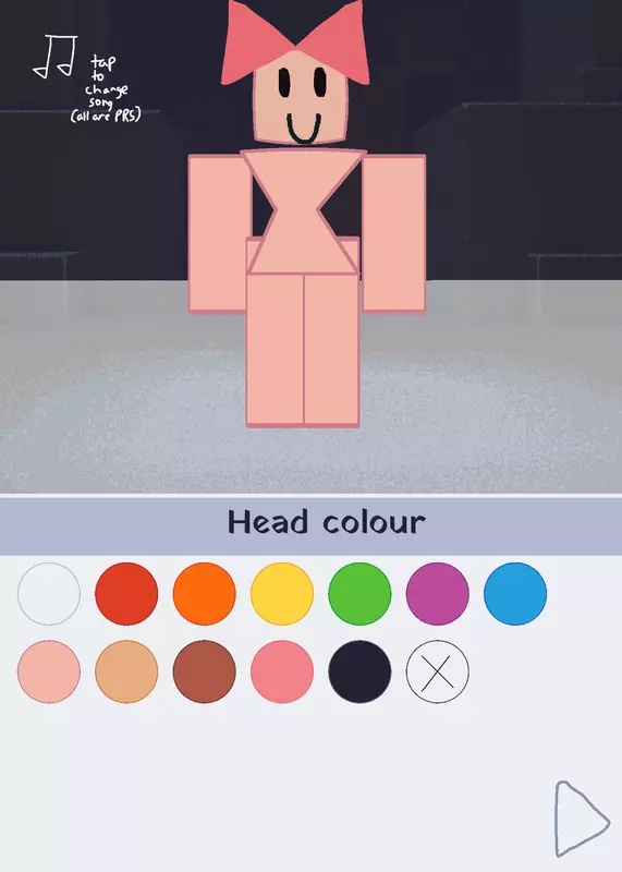 Game by @binuauttp