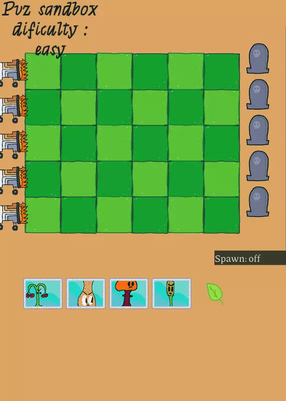 Game by @elpro93_oficial