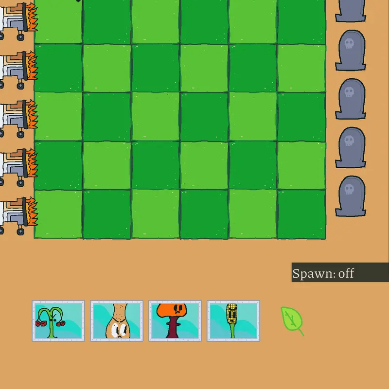 Game by @elpro93_oficial