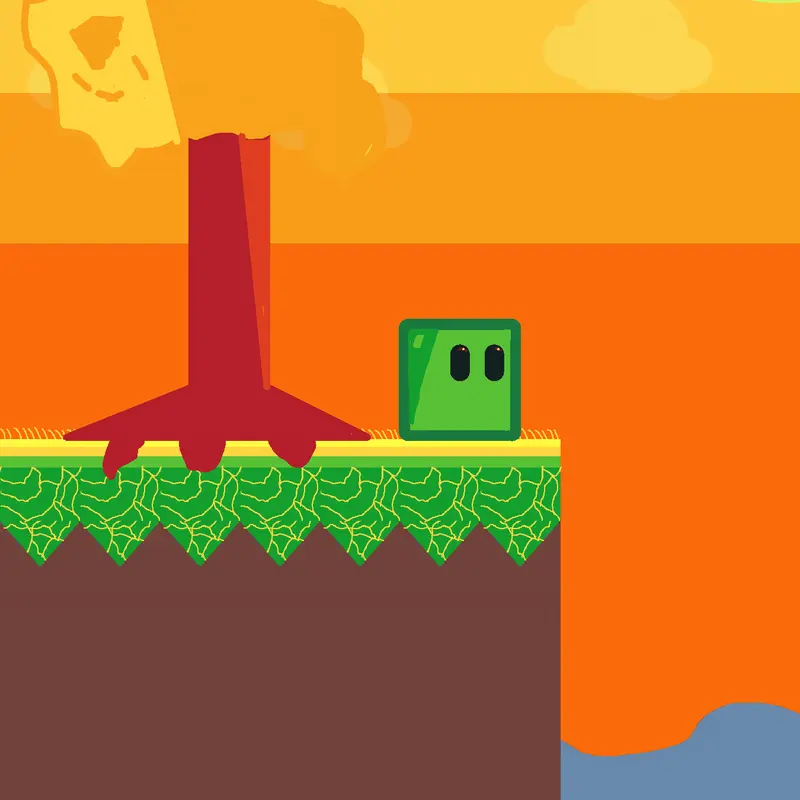 Game by @polandball_games