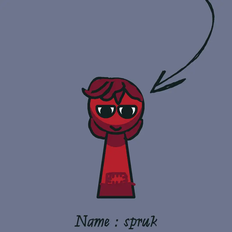 Game by @gameingblaze