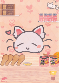 My Kitty you
